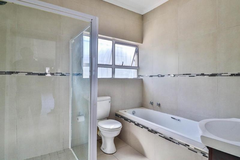 4 Bedroom Property for Sale in Country Club Western Cape